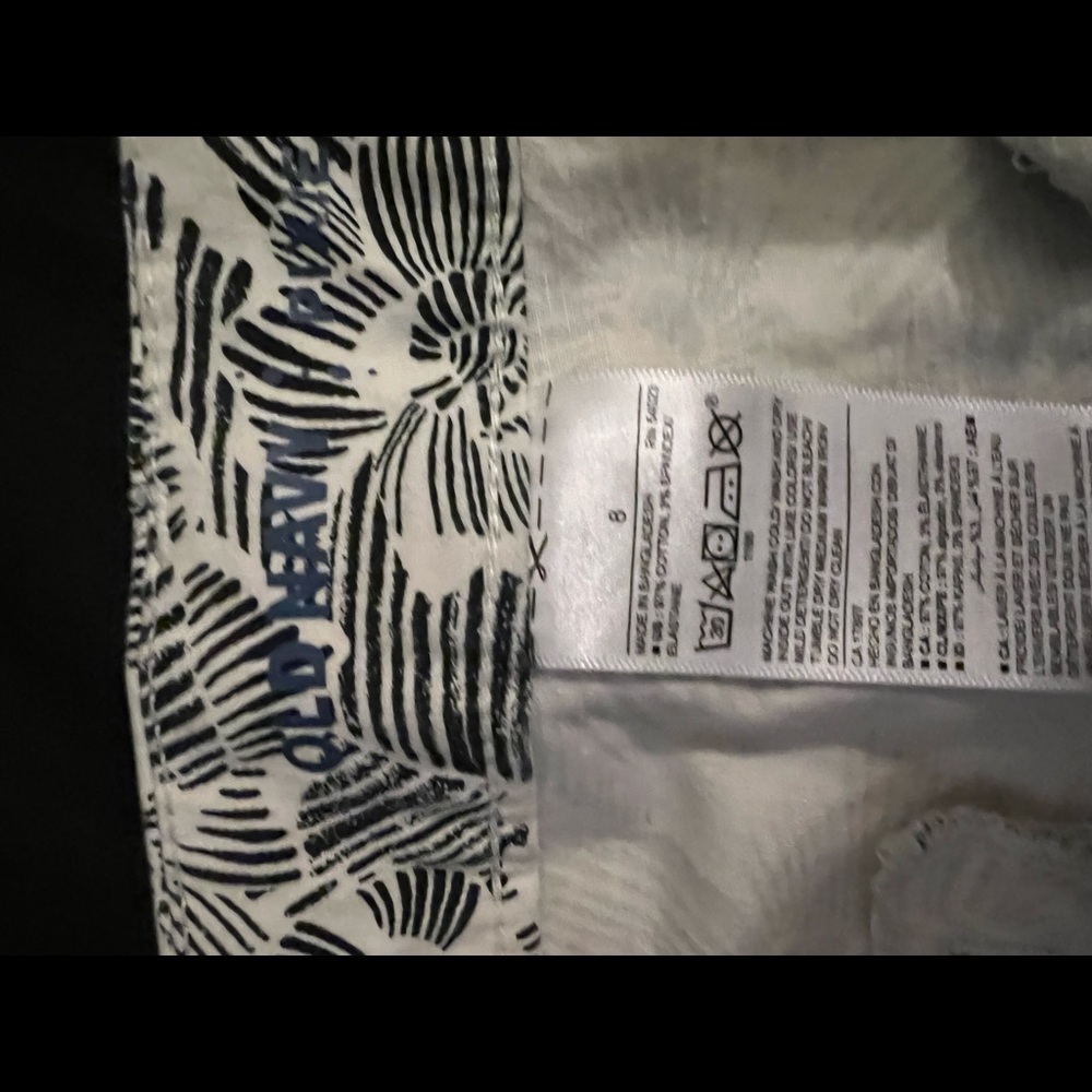 Size8 Excellent cond. - Picture 3 of 3